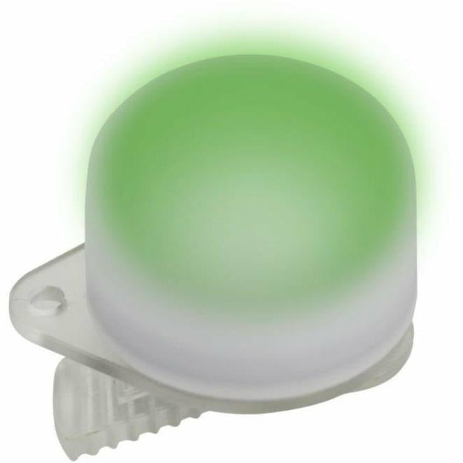 Easy Clip LED lys - Scubadirect