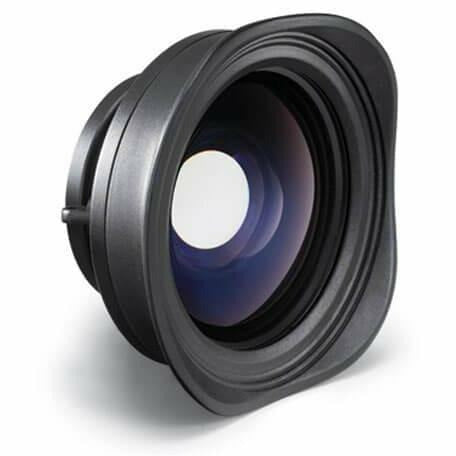 Vidvinkel Sealife Fisheye Lens - Scubadirect