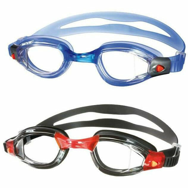 Svømmebriller Seac Spy - Scubadirect