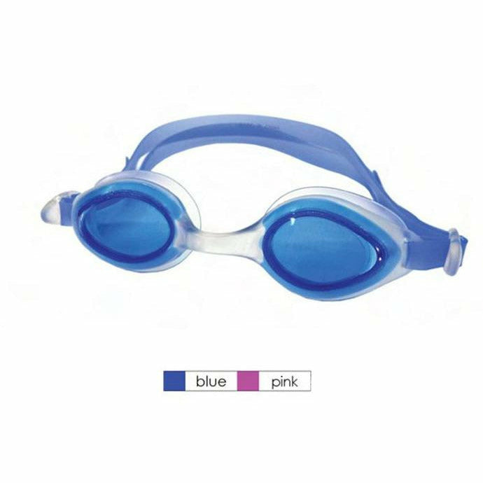 Svømmebriller Abysstar Junior goggles - Scubadirect