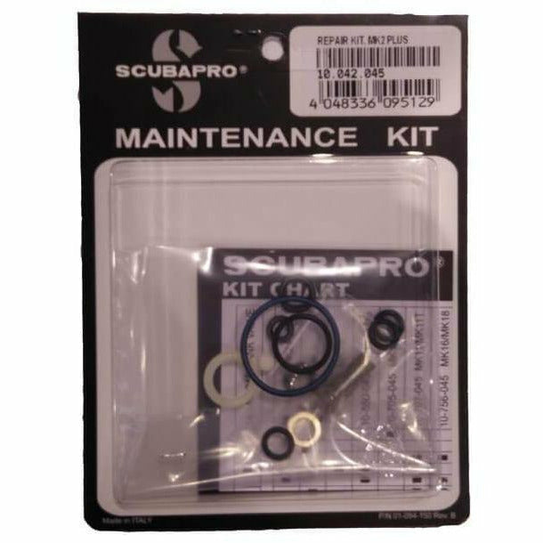 Service Kit Scubapro MK2+ 1. trin - Scubadirect