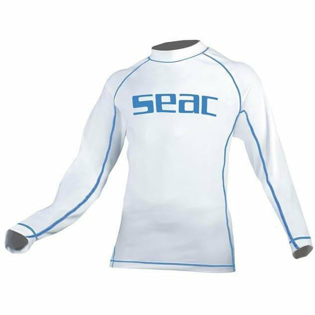 Seac Sun Guard Long UV trøje til børn - Scubadirect