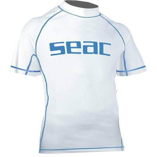 Seac Sun Guard Short UV trøje til børn - Scubadirect