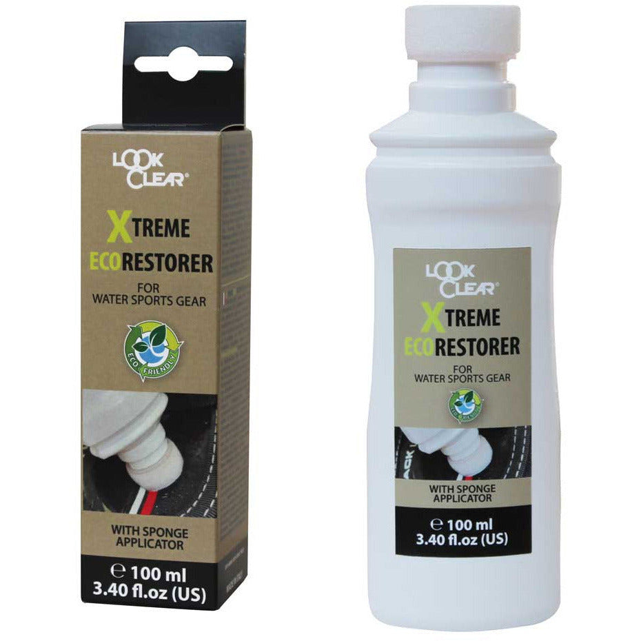 Xtreme Restorer Look Clear