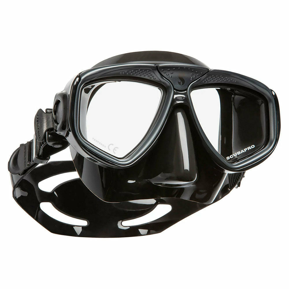 Dykkermaske Scubapro Zoom