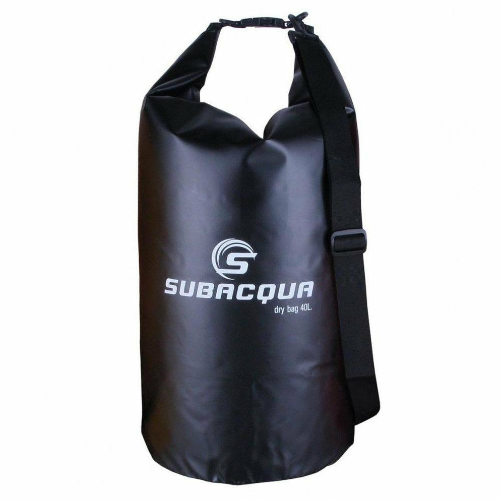 Taske Subacqua Dry Bag 40 liter - Scubadirect