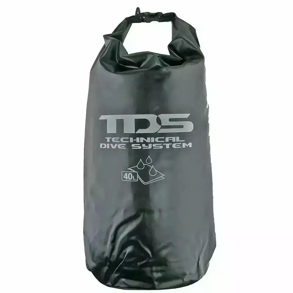 Taske TDS Dry Bag 40 liter