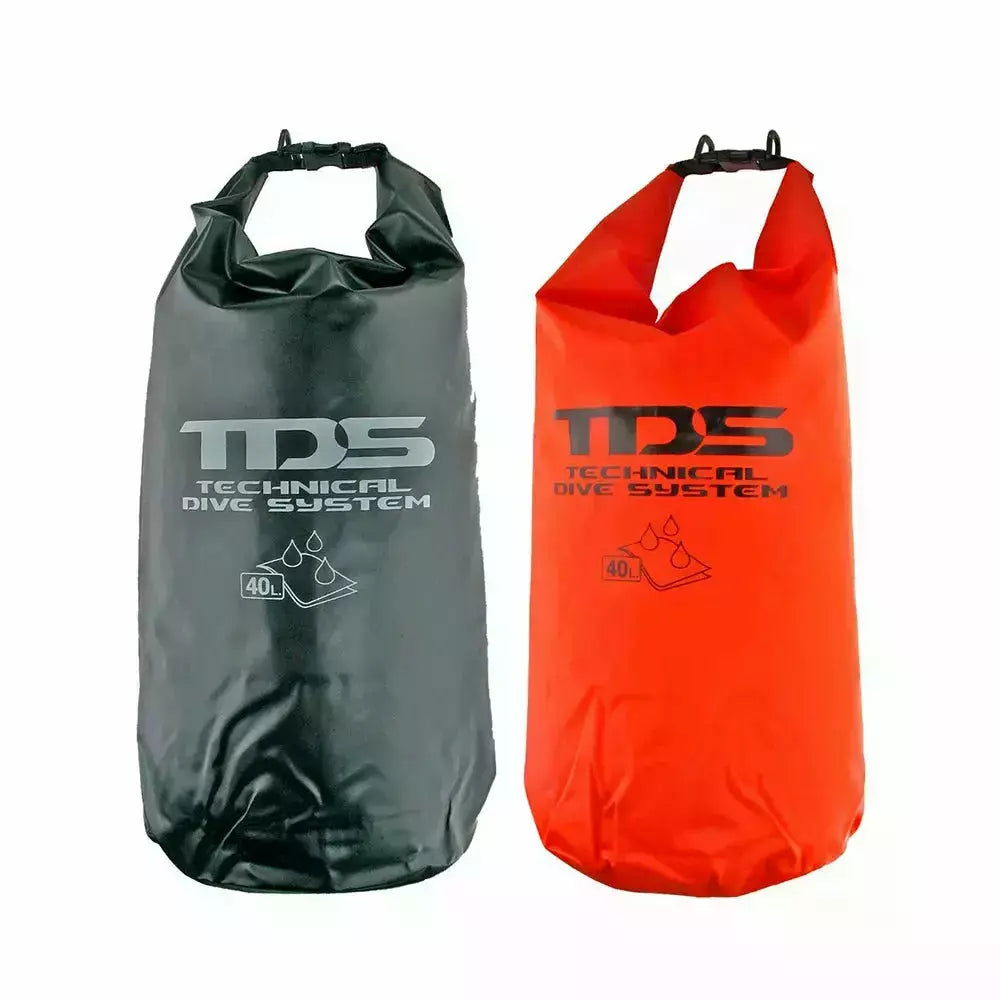 Taske TDS Dry Bag 40 liter