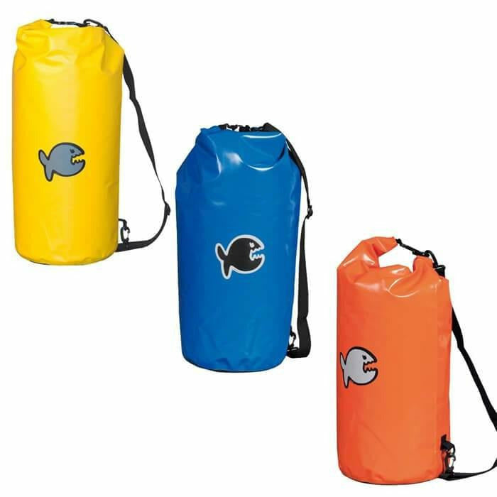 Taske iQ-Company Dry Sack 40 liter - Scubadirect