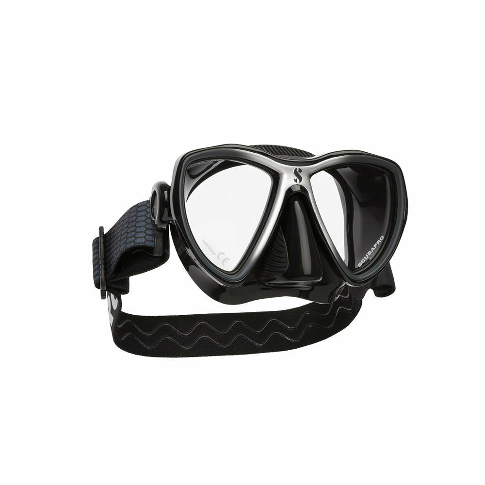 Dykkermaske Scubapro Synergy Mini
